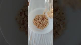 chichacorn yummy satisfying shortvideo [upl. by Platto714]