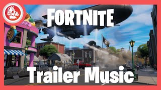 Fortnite  Chapter 4 Season 3 WILDS Gameplay Launch Trailer RUMBLE from MIZZI [upl. by Eimorej]