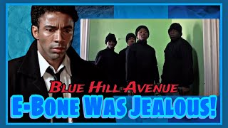 Blue Hill Avenue 2001  Underrated Hood Classic bluehillavenue [upl. by Emoryt]