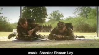 Lakshya  Promo  Hrithik RoshanPreity Zinta [upl. by Ned]