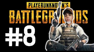 PUBG Epic  8 [upl. by Kin]