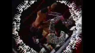 WWF No Mercy N64 Intro [upl. by Bonine]