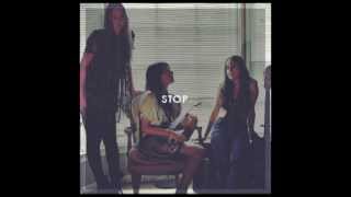 HAIM  Stop [upl. by Etnelav]