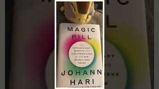 Are Johann Haris Books on Your Reading List 📚 [upl. by Tacklind]