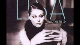 LISA STANSFIELD  ALL AROUND THE WORLD  THE REAL THING  NEVER NEVER GONNA GIVE YA UP [upl. by Amairam654]