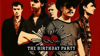 The Birthday Party  2001  The John Peel Sessions  full album [upl. by Archy]