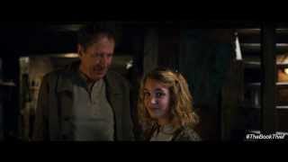 The Book Thief Clip  Its a Dictionary  27 maart 2014 in de bioscoop [upl. by Aduhey737]