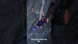 Is slab climbing just really hard walking rockclimbing [upl. by Yelkao]