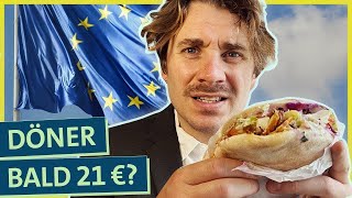 Zukunft ohne EU Kevin versucht dich zu überzeugen bei der Europawahl zu wählen [upl. by Vaclav]