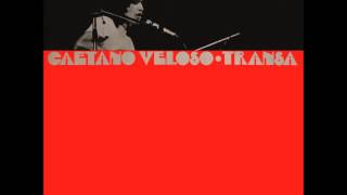 Caetano Veloso  You dont know Me [upl. by Eihpos]