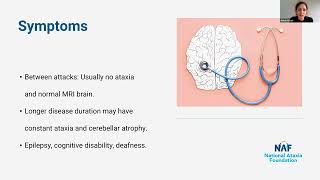 All About Episodic Ataxia [upl. by Amir]