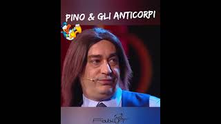 pino e gli anticorpi in negozio 🤣 pinoeglianticorpi [upl. by Eldwen368]