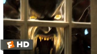 Drag Me to Hell 59 Movie CLIP  Haunted by Shadows 2009 HD [upl. by Roel]