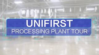 UniFirst Plant Tour Video [upl. by Hertz]