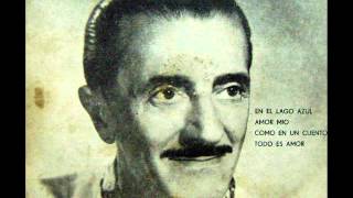 Rodolfo Biagi  Teófilo Ibáñez  Viejo portón 1938 [upl. by Nivat]