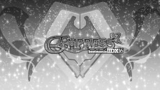 neogenesis  beatmania IIDX 16 EMPRESS [upl. by Server]