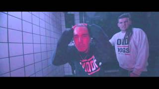 HARD GZ  NICTOFILIA PROD DRESH VIDEOCLIP OFICIAL [upl. by Naujid]