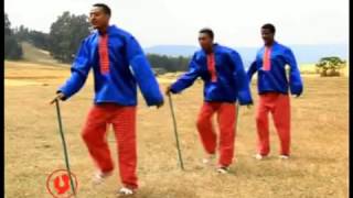 Laggasaa Abdii Boonaa Oromo Music [upl. by Aklam875]