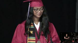 Centennial High School 2023 Commencement Ceremony [upl. by Asirralc224]