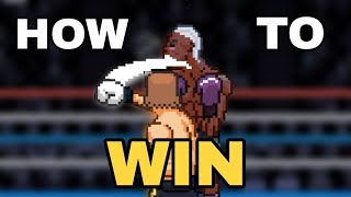 How to WIN in fight  Prizefighters 2 🥊 [upl. by Lockwood]