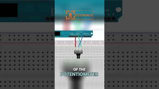 Understanding Potentiometers A Guide to Arduino Voltage Dividers [upl. by Turino779]