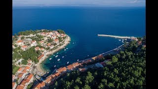 Villa Marina  Korcula  Prigradica [upl. by Gerty]