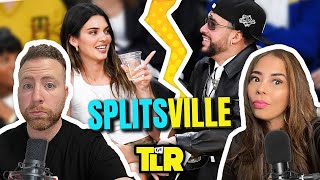 Bad Bunny amp Kendall Jenner SPLIT  The Ludicrous Report 57 [upl. by Kwapong]