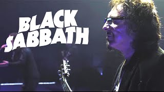 Snowblind  Black Sabbath 2017 from quotThe Endquot Originalversion Tony Iommi  G Butler  OOsbourne [upl. by Emearg]