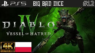 W Jego Ślady Krzewiciel Nienawiści Gdzie jest Mefisto  Diablo IV Vessel of Hatred  12 [upl. by Iramo]