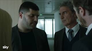 Gomorra 4  Il trailer ufficiale [upl. by Audi]