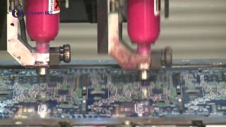 Electronics Manufacturing UK  PCB Assembly [upl. by Enirroc]