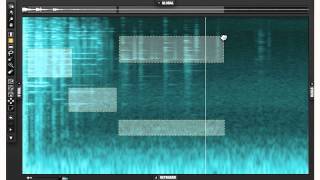 iZotope Iris™  Selection Tools Explained [upl. by Eisned]