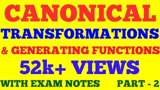 Quadratic Form amp Canonical Form  Linear Algebra Part 5 [upl. by Millian]