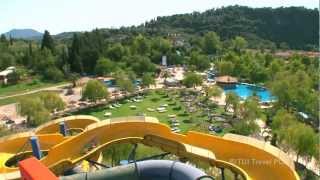 Marmara présente  SplashWorld Aqualand Village [upl. by Cummine]