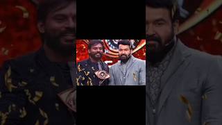 മ്മടെ ജിന്റപ്പൻ കപ്പടിച്ചെന്ന് 😍❤️ jinto bigboss bigbosswinner bbms6 jintobiggboss [upl. by Ainoek]