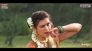 SHANTABAI DJ AJAY KOLHAPUR VISUALS BY KARAN VFX 480p Kolhapuridjs Com [upl. by Enial]