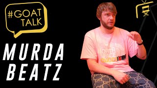 Murda Beatz  Importance of Networking Industry Price For Beats Beat Making To Producing amp More [upl. by Bev]