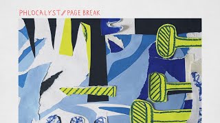 Phlocalyst  Page Break Full Album 🎺 Official Visualizer [upl. by Melnick]