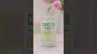 CAWSTON PRESS amp STRAWBERRIES [upl. by Alverta]