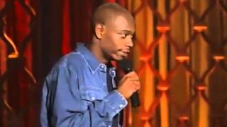 Dave Chappelle HBO Comedy Half Hour Uncensored [upl. by Dez961]