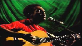 Gilberto Gil  A Novidade [upl. by Cyprio]