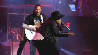 Todd Dulaney  Your Great Name Extended Version  Live in Orlando [upl. by Vallery]