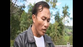 hmong movie funny clips HD [upl. by Aztinad]