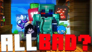 Are Your FAVORITE Packs Good In Bedwars [upl. by Jaban785]