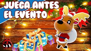 ✨PODRAS JUGAR ANTES EL EVENTO DE RENATO  DIA DE LOS JUGUETES  ANIMAL CROSSING NEW HORIZONS MAPAXE [upl. by Witkin494]