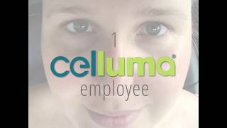 Before and After Images Using Celluma only Once [upl. by Lednyc]