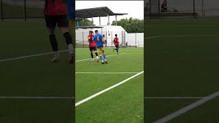 SC Thamesmead FC vs Borden Village soccer football footballmatch nonleague goals [upl. by Ines]