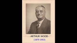 Barwick Green  Arthur Wood  New Concert OrchestraJay Wilbur  O2083 [upl. by Derej4]