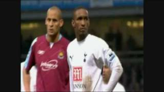 Tottenham Classics  West Ham 3  4 Spurs [upl. by Crowley]