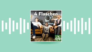 Vier Flaschen Folge 113 Goodbye Silkes Weinkeller [upl. by Strickler]